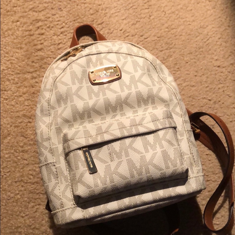 Michael Kors MINI Back Pack